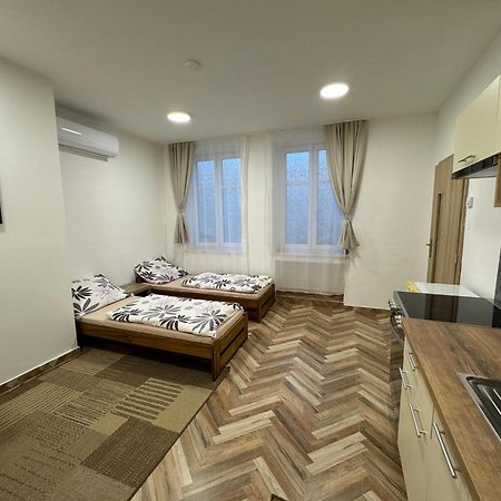 Holicak Apartment ออลอโมตซ์ ภายนอก รูปภาพ