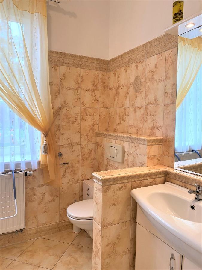Holicak Apartment ออลอโมตซ์ ภายนอก รูปภาพ