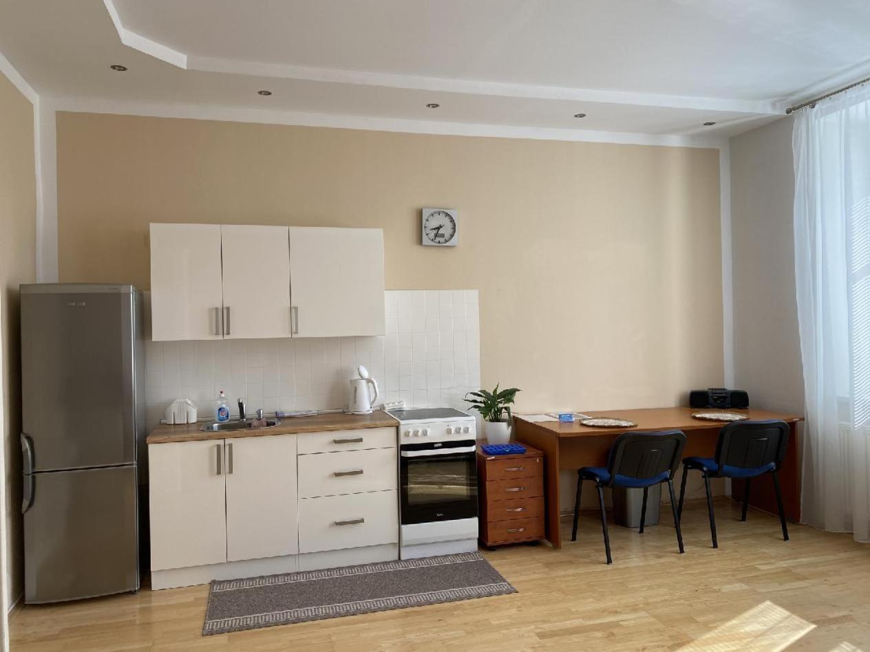 Holicak Apartment ออลอโมตซ์ ภายนอก รูปภาพ