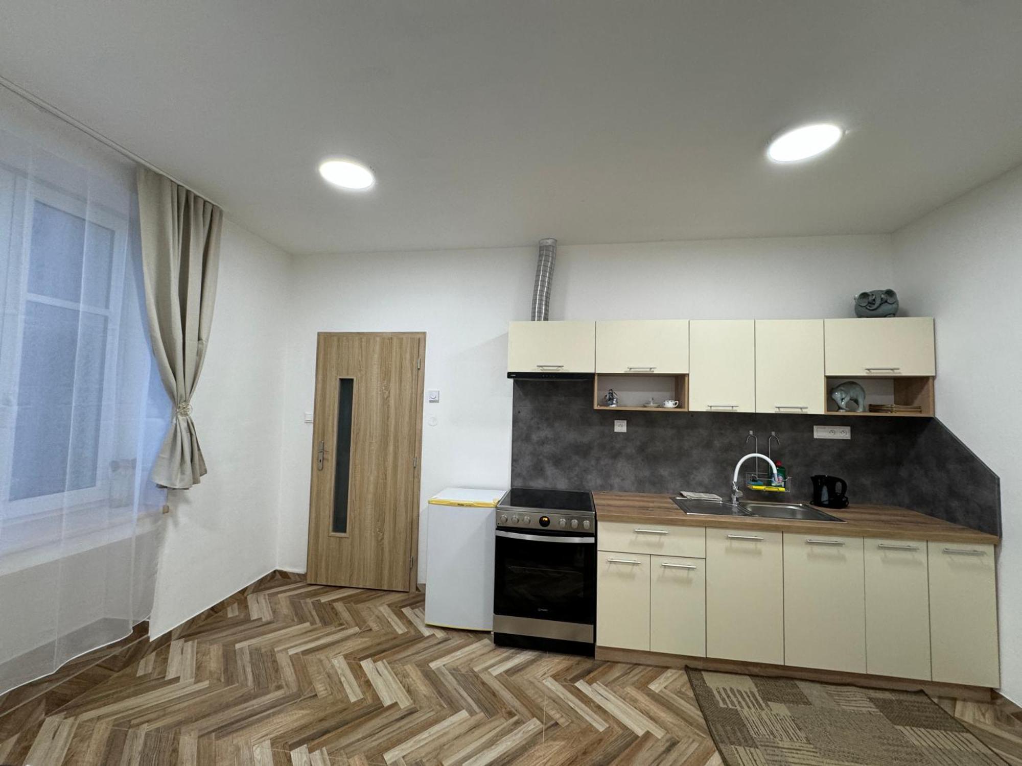 Holicak Apartment ออลอโมตซ์ ภายนอก รูปภาพ