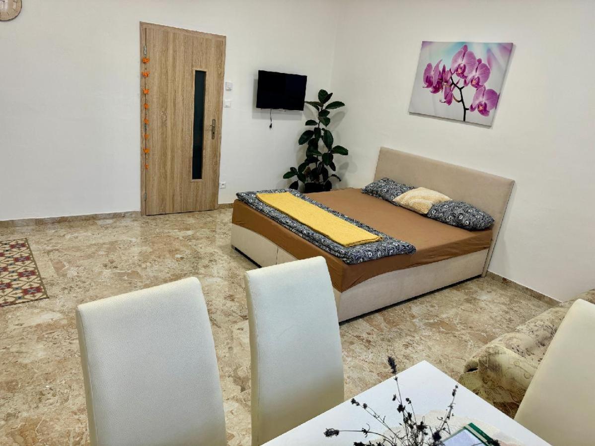 Holicak Apartment ออลอโมตซ์ ภายนอก รูปภาพ